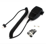 8 Pin Handheld Shoulder PTT Speaker MIC for Car Radio Motorola Radio CDM1550 CDM1550-LS GM140 GM160 GM2000 GM300 - Walkie-Talkie Accessories