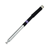 Telescopic Antenna BNC VHF for 2 Handheld Two-Way Radio ICOM IC-U82 IC-V8 Wilson HH156 HH464 - Walkie-Talkie Accessories