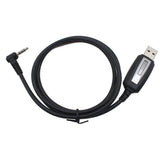 USB Programming Cable for Two Way Radio Walkie Talkie Baofeng UV-3R - Walkie-Talkie Accessories