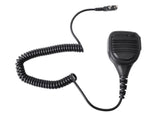 Rainproof 2 Pin Professional Heavy Duty Shoulder Remote Speaker Mic Microphone PTT for XTN600 XV4100 XU2100 VL50 MV22 GP300 PRO2150 - Walkie-Talkie Accessories