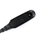 Cloning Cable for Walkie Talkie Two Way Radio Motorola GP680 GP1280 HT750 HT1250 MTX950 MTX9250 PTX700 - Walkie-Talkie Accessories