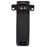 Black Belt Clip Fit for BAOFENG Radios UV-82 UV82 UV-82HP - Walkie-Talkie Accessories