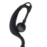 2 PIN Curl Line Earpiece for BAOFENG UV5R 888S KENWOOD TH-D7 TH-F6 KPG87D KPG75D KPG56D - Walkie-Talkie Accessories