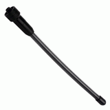 Single Band 144MHz VHF SMA-Female Antena Flexiable Spring for Kenwood TK-431 TK-360 HYT TC-600 TC-700 - Walkie-Talkie Accessories