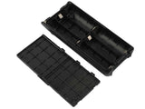 6AA Battery Case for Walkie Talkie Two Way Radio ICOM V8 V82 - Walkie-Talkie Accessories