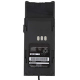 Battery Eliminator Car Charger for Two-way Radio Motorola HNN9049AR HNN9049B HNN9049 P1225 P1225 LS - Walkie-Talkie Accessories