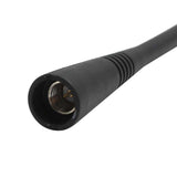 400-470MHz SMA Male UHF Antenna for Handheld Radio Vertex VX-160 VX-168 VX-180 VX-400 - Walkie-Talkie Accessories