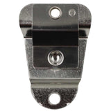 Mic Microphone Holder Clip HLN9073 for CB Motorola Radio XPR4550 CDM750 GM300 M1225 SM50GM3688 TK768G - Walkie-Talkie Accessories