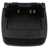 Desk Rapid Charger for YAESU HandHeld Radios VX-8DR VX-8GR CD-41 - Walkie-Talkie Accessories