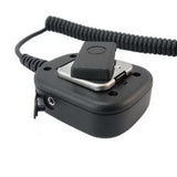 2 Pin Handheld Speaker Mic for Baofeng Kenwood LINTON TYT WOUXUN Radio - Walkie-Talkie Accessories