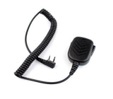 Handheld Speaker Mic for Walkie Talkie Interphone KENWOOD TH-26 TH-27 TH-28 TH31AT TH31BT BAOFENG BF-777 BF-777S QANSHENG WOUXUN PUXING Radio - Walkie-Talkie Accessories