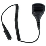 3.5mm Handheld Shoulder Speaker MIC Waterproof IP54 for Sepura STP8000 - Walkie-Talkie Accessories