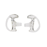 3 Packs (Small, Medium, Large) Universal Replacement Soft Silicone Gel Earplug Earbuds Ear Plugs For Two Way Radio Headset Air Acoustic Earpiece Headset Walkie Talkie Earpiece UV-5R UV-B6 BF-888S UV-B5 - Walkie-Talkie Accessories