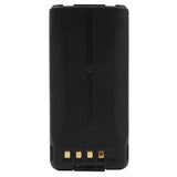 Li-ion Battery Packs 2200mAh Replacement Battery for Kenwood Radio TK-3180 TK-3180K TK-3180K2 TK-5210 TK-5210G TK-5210GK TK-5210GK2 TK-5210GK3 - Walkie-Talkie Accessories
