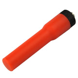 SF20 Dual Band VHF UHF High Gain SMA-Female 144MHz/430MHz Thumb Short Soft Antenna for Kenwood TK-3100 TK-3202 HYT TC-370S TC-368 (Red) - Walkie-Talkie Accessories