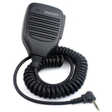 Handheld Radio Speaker Mic 1 Pin 2.5mm Anti-wrestling Microphone for Motorola Cobra T280 FRS5522 T5800 - Walkie-Talkie Accessories