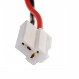 12V DC Power Cord Cable Cigarette Lighter Plug for Yaesu FT-1802 Icom IC-F1721 Kenwood TM-D700A - Walkie-Talkie Accessories