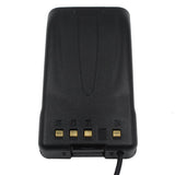 Car Battery Eliminator Suitable for Handheld Radio TK-3160 TK-2160 TK-2140 TK-3140 TK-3131 - Walkie-Talkie Accessories