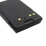 1800mAh Replacement Ni-MH Battery For Yaesu/Vertex Radios VX-127 VX-150 VX-160 VX-414 VX-417 VX-420 FT-270E FT-270R FT-277R VXA-210 Lite VXA-220 Pro VI - Walkie-Talkie Accessories