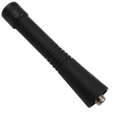 Short UHF 400-470MHz Antenna for Kenwood Raido TK-378G - Walkie-Talkie Accessories
