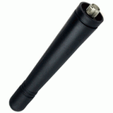 UHF 400-470mhz Antenna SMA for Walkie Talkie Kenwood Radio TK3173 TK5320 - Walkie-Talkie Accessories