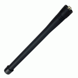 VHF 136-174 MHz Antenna SMA for Walkie Talkie Kenwood Radio TK2102 TK5220 - Walkie-Talkie Accessories