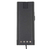 Battery Eliminator Car Charger for Two-way Radio Motorola HNN9049AR HNN9049B HNN9049 P1225 P1225 LS - Walkie-Talkie Accessories