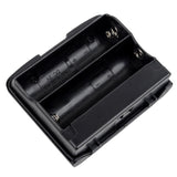 Battery Case Support 2 AA Battery for Two Way Radio Walkie Talkie Yaesu VX-5R VX-6R VX-7R VX-710 - Walkie-Talkie Accessories
