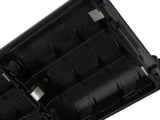 6AA Battery Case for Walkie Talkie Two Way Radio ICOM V8 V82 - Walkie-Talkie Accessories
