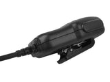 Speaker Mic Microphone External Shoulder Mic for Kenwood TK-3260 TK-5210 TK-5310 NX-200 NX-210 NX-300 - Walkie-Talkie Accessories