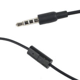 1 Pin 3.5mm Throat MIC Headset Covert Air Tube Earpiece for Iphone Samsung HTC LG MOTOROLA Mobile Phones - Walkie-Talkie Accessories