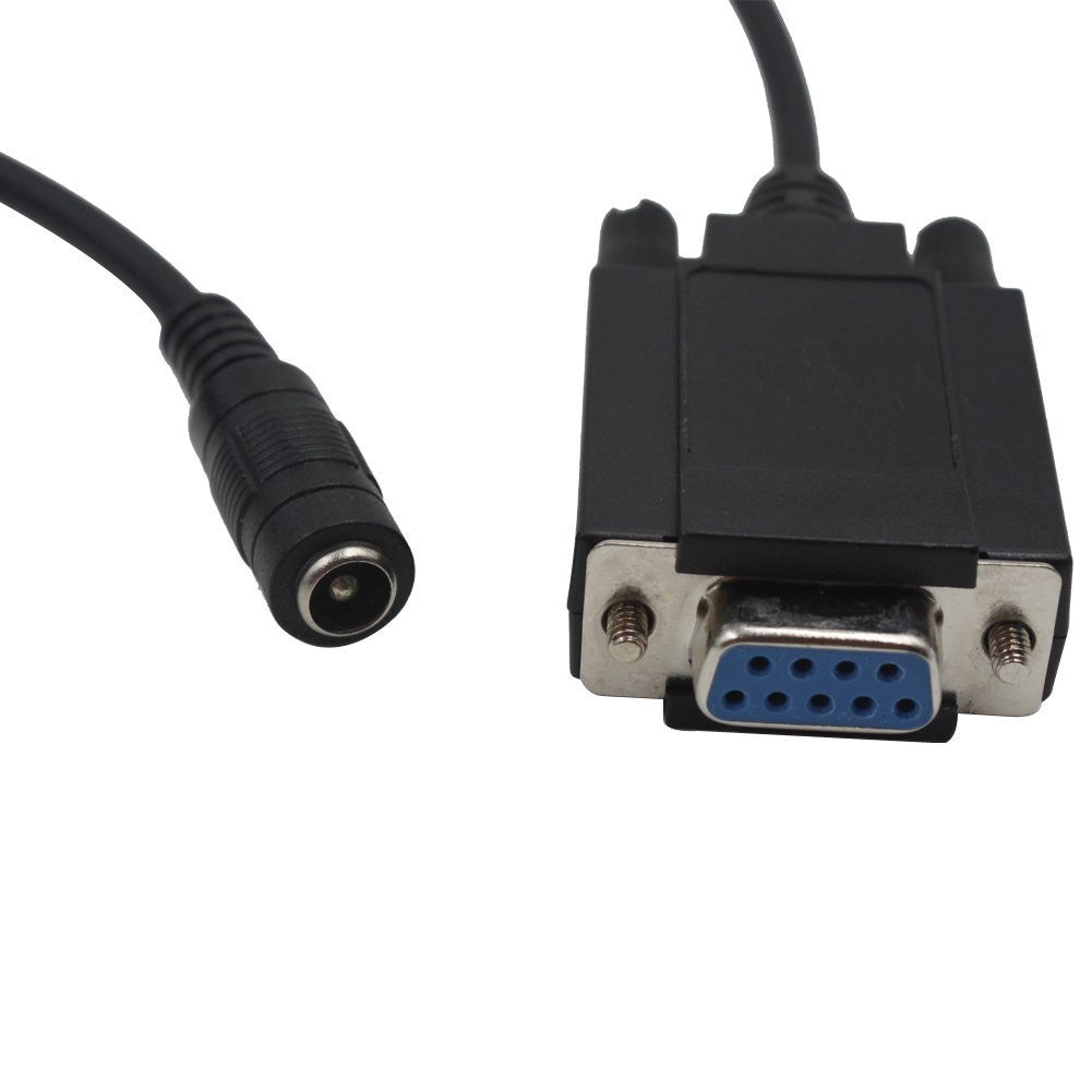 4 in 1 Combo (RPC-M328-1/ RPC-MM/ RPC-M88S) Programming Cable DB9 Plug ...