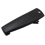2 Pack Two-way Radio Belt Clip for Puxing PX-UV973 PX-328 PX-728 PX-777 PX-888 PX-888K - Walkie-Talkie Accessories