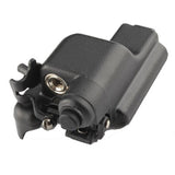 Audio Adapter Connector for Two Way Radio Motorola GP900 HT1000 MTS2000 XTS5000 - Walkie-Talkie Accessories