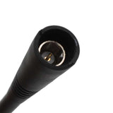 400-470MHz SMA Male UHF Antenna for Handheld Radio Vertex VX-160 VX-168 VX-180 VX-400 - Walkie-Talkie Accessories