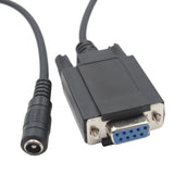5 in 1 Programming Cable RPC-M5X for Interphone Maxtrac GM300 M10 M100 GP280 GP318 CT450 P200 PR400 - Walkie-Talkie Accessories
