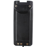 Battery Eliminator Car Charger Adaptor for BP-209 ICOM IC-A24 IC-A6 IC-T3H IC-F3GT IC-F3GS - Walkie-Talkie Accessories