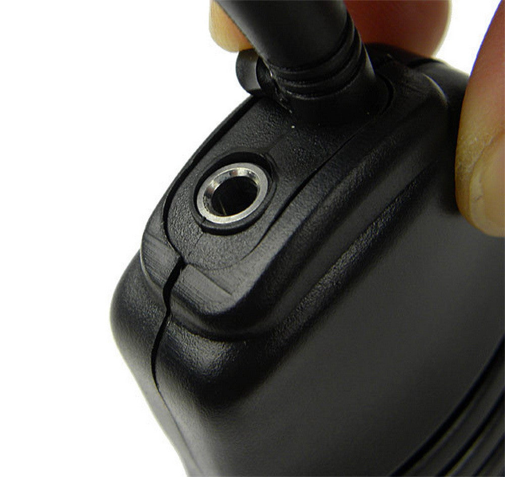 Handheld Right PTT Speaker Mic Microphone for Motorola Radio GP380 GP6 ...