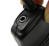 Handheld Right PTT Speaker Mic Microphone for Motorola Radio GP380 GP640 GP650 HT1250 PRO-150 - Walkie-Talkie Accessories
