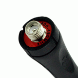 SF-18 Single Band 400-470 MHz SMA-F Antena for Kenwood TK-3180 TK-3200 Baofeng UV5R 888s Radio - Walkie-Talkie Accessories