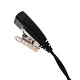 Swivel Earpiece Earhook Earhanger for Motorola CLS1110 MU24CVST VL130 LTS2000 ECP100 - Walkie-Talkie Accessories