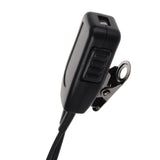 2 Pin G Shape Earpiece Headset for Kenwood TH-25 TK-3100 Baofeng UV-5R BF-480 HYT TC278 TC2685 - Walkie-Talkie Accessories