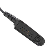 4 in 1 Programming cable for Motorola Radios GP240 GP280 GP318 GP320 PRO5450 PRO5550 PRO5750 PRO7150 PRO7350 - Walkie-Talkie Accessories