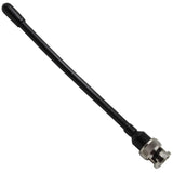 UHF 400-470MHz Flexible Spring BNC Antenna for Walkie Talkie Ham Radio ICOM IC-V9 - Walkie-Talkie Accessories