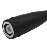 BNC VHF 136-173MHz Antenna for Kenwood Radio TK-208 TK-308 - Walkie-Talkie Accessories