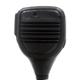 2 pin Heavy Duty Shoulder Remote Speaker Mic Microphone with PTT for Kenwood Linton BaoFeng Hytera WOUXUN Radio - Walkie-Talkie Accessories