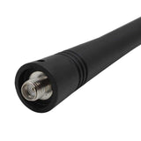 136-174MHz VHF Band SMA Female Connector Antenna for Handheld Radio Walkie Talkie Kenwood TK2107 - Walkie-Talkie Accessories