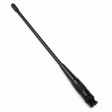 Phd-701 BNC VHF UHF 144/430 MHz Radio Antenna for Kenwood TK220 TK300 ICOM IC-U82 IC-W32 - Walkie-Talkie Accessories