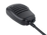 Handheld Shoulder Speaker Mic for Walkie Talkie Radio Motorola GP900 GP1200 GP9000 JT1000 HT1000 MTX1000 MTX8000 MTX9000 PR1500 XTS1500 XTS2000 - Walkie-Talkie Accessories