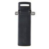 Belt Clip with Screws for Baofeng UV-5R UV-5RA UV-5RB UV-5RC 5RD 5RE 5RE+ (10 Packs) - Walkie-Talkie Accessories